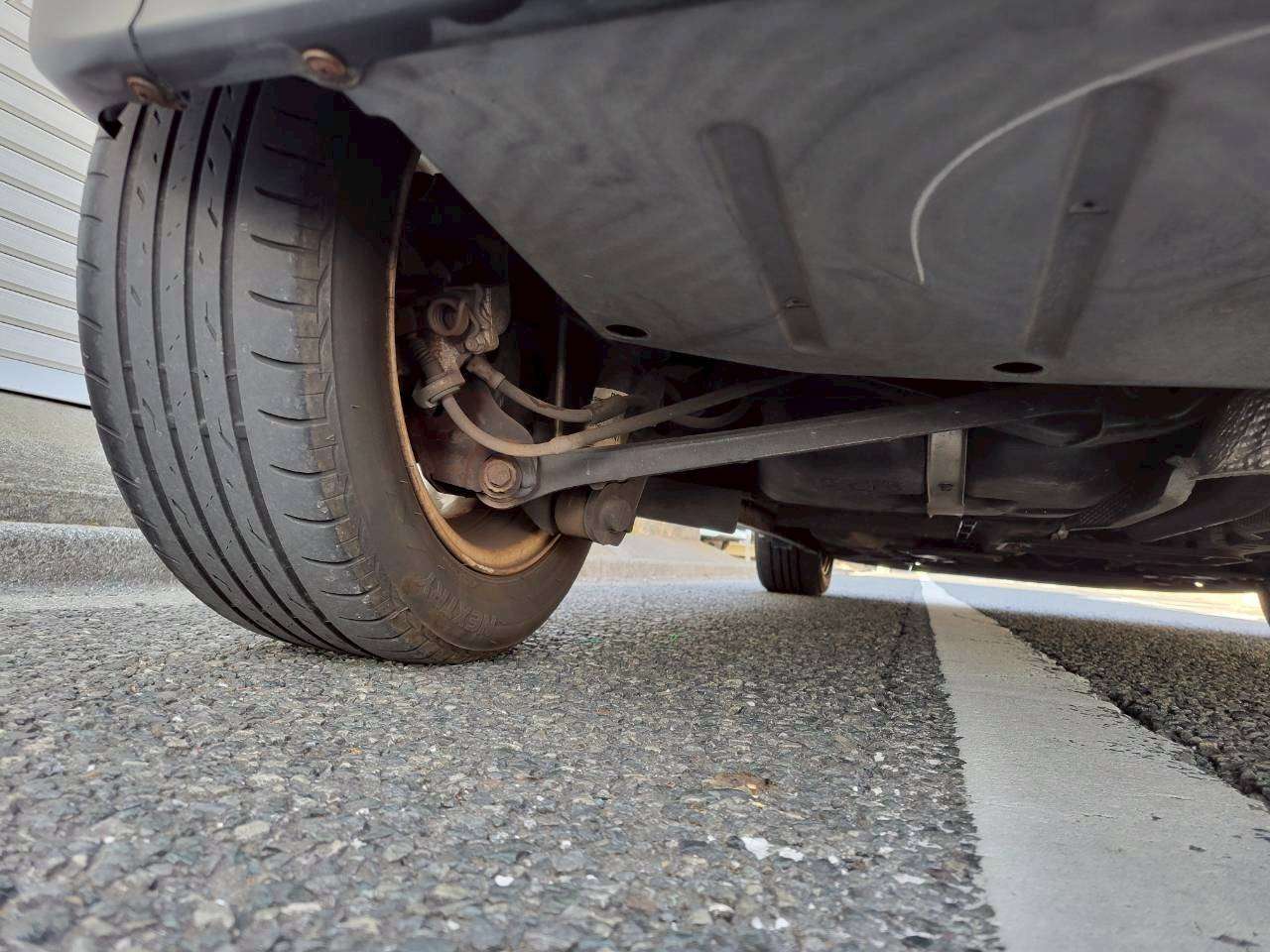 ＢＭＷミニ パークレーン（特別仕様車）