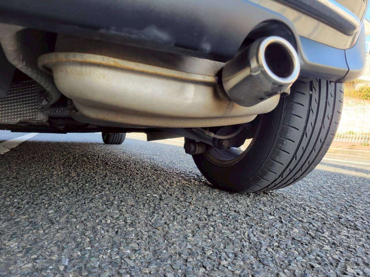 ＢＭＷミニ パークレーン（特別仕様車）