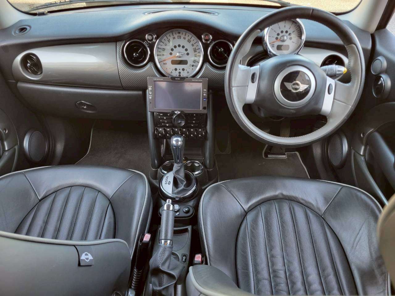 ＢＭＷミニ パークレーン（特別仕様車）