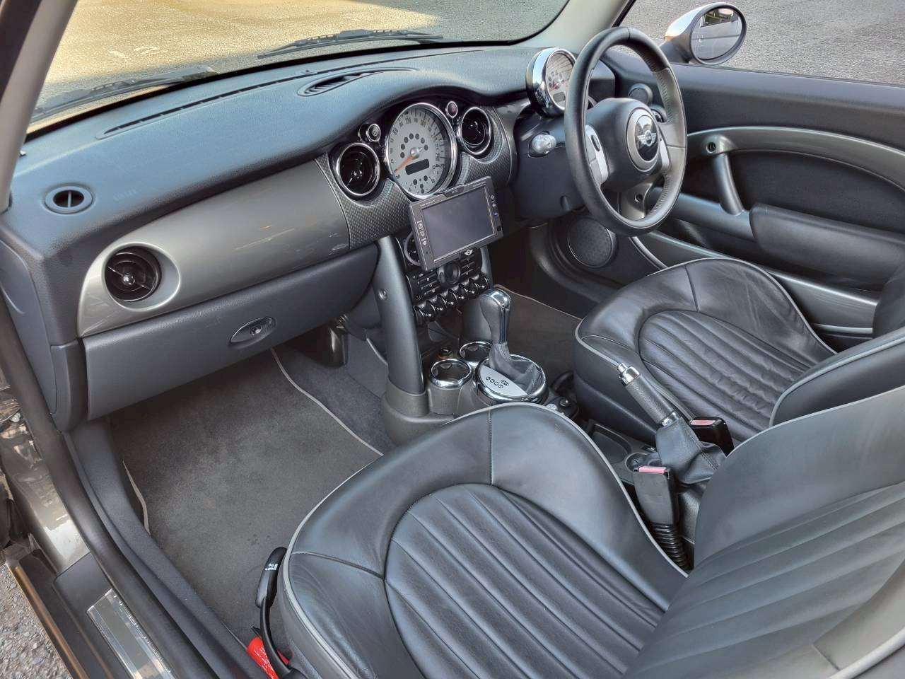 ＢＭＷミニ パークレーン（特別仕様車）