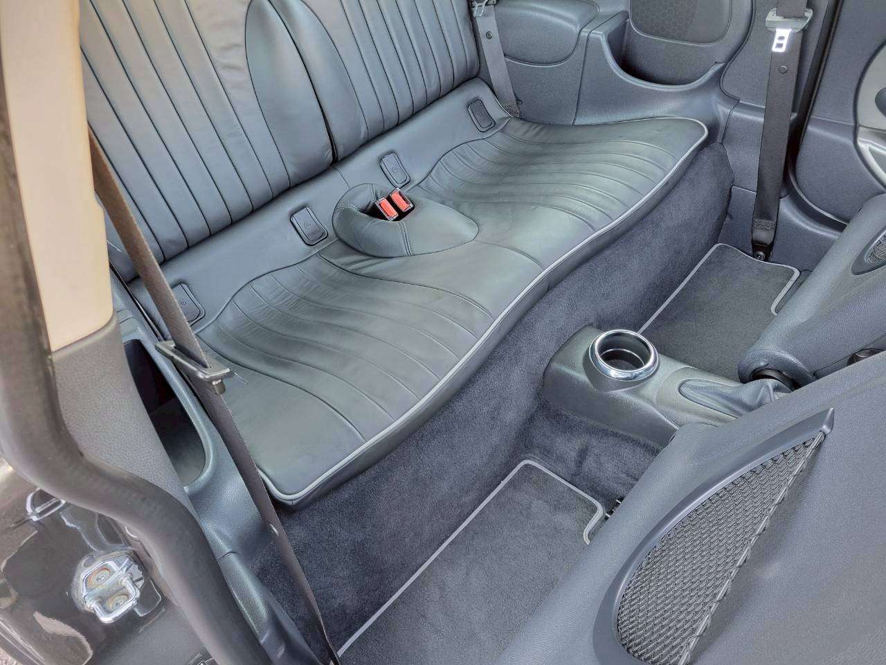 ＢＭＷミニ パークレーン（特別仕様車）