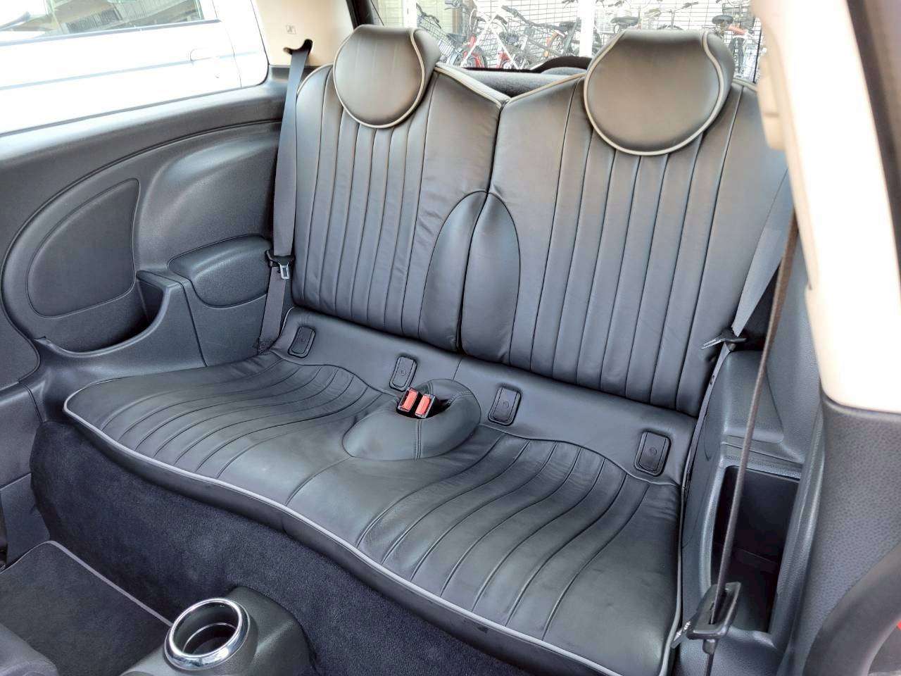 ＢＭＷミニ パークレーン（特別仕様車）