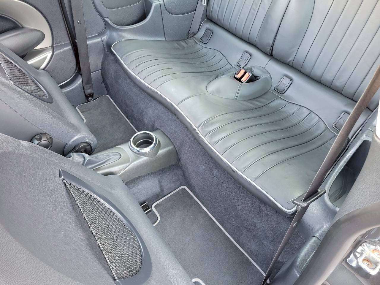 ＢＭＷミニ パークレーン（特別仕様車）