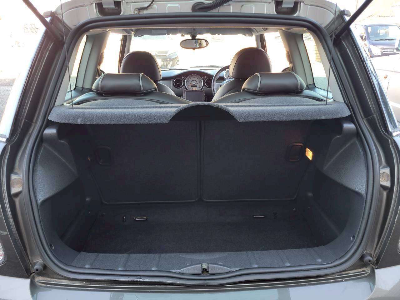 ＢＭＷミニ パークレーン（特別仕様車）