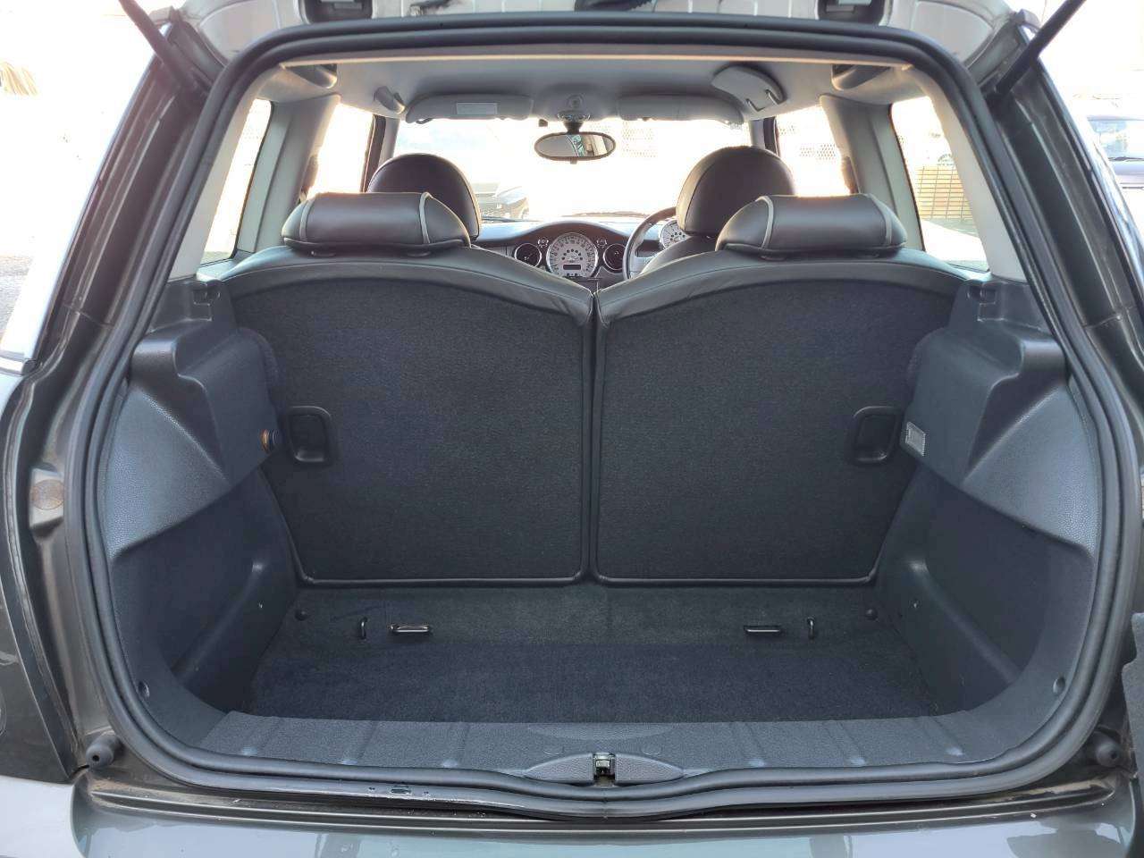 ＢＭＷミニ パークレーン（特別仕様車）