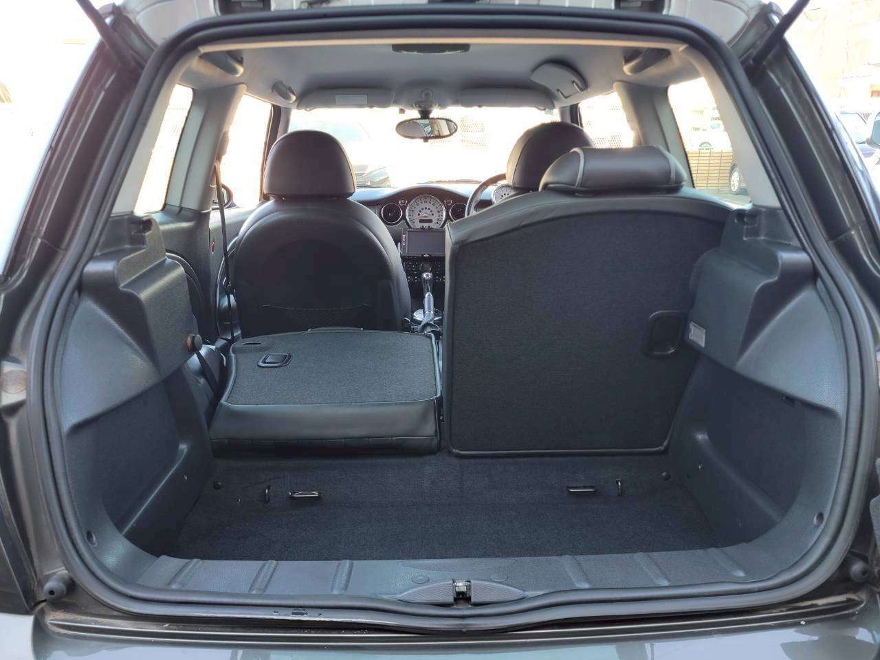 ＢＭＷミニ パークレーン（特別仕様車）