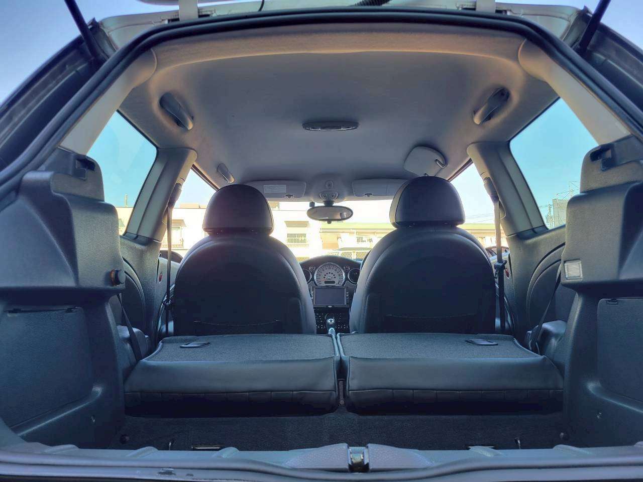 ＢＭＷミニ パークレーン（特別仕様車）