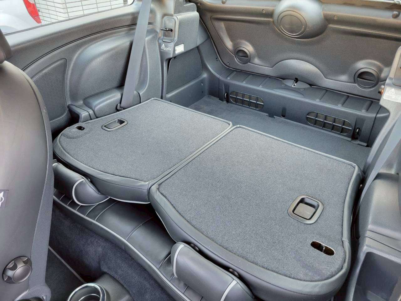 ＢＭＷミニ パークレーン（特別仕様車）