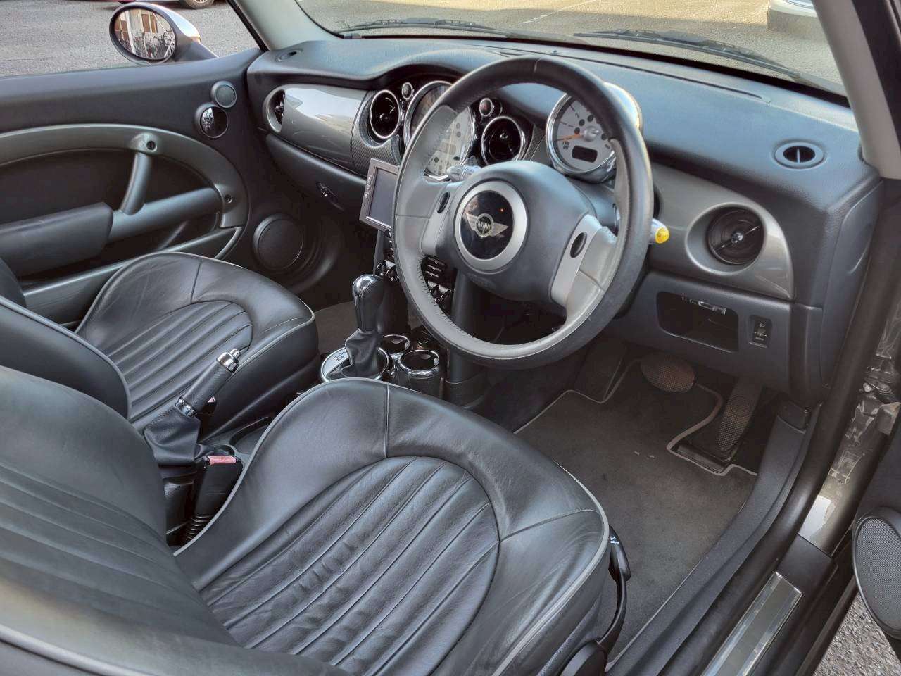 ＢＭＷミニ パークレーン（特別仕様車）