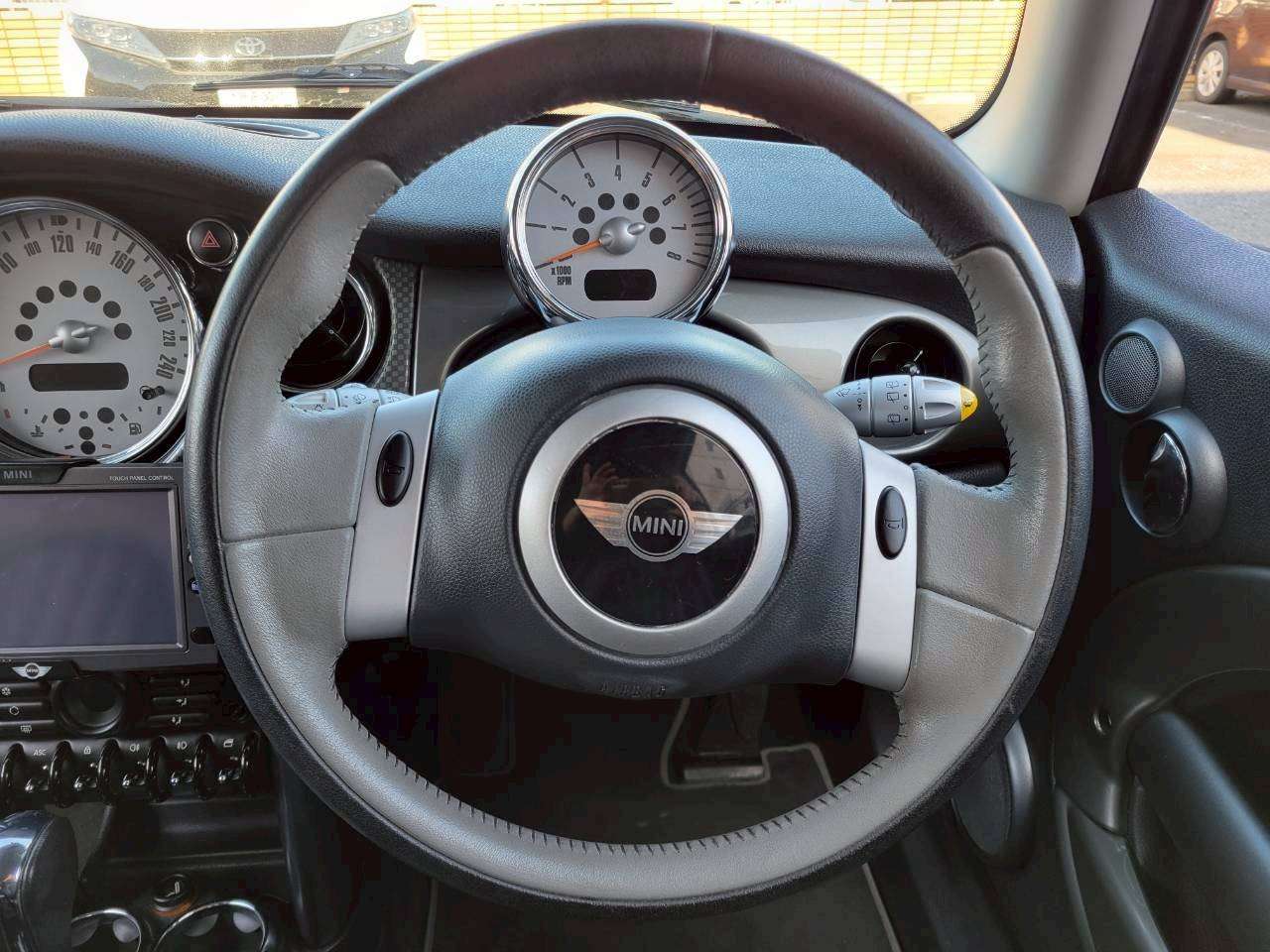 ＢＭＷミニ パークレーン（特別仕様車）