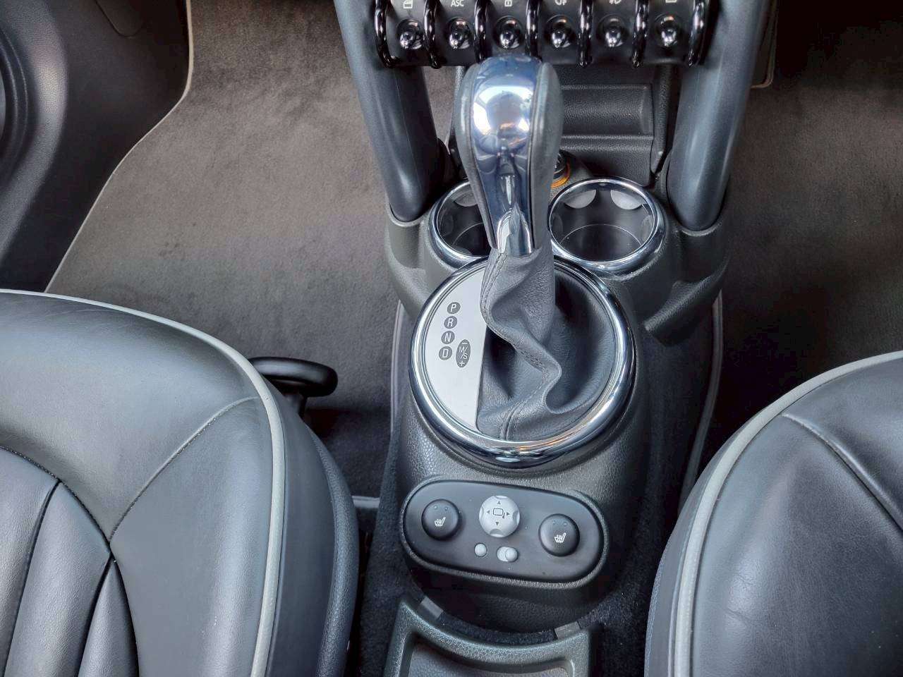 ＢＭＷミニ パークレーン（特別仕様車）