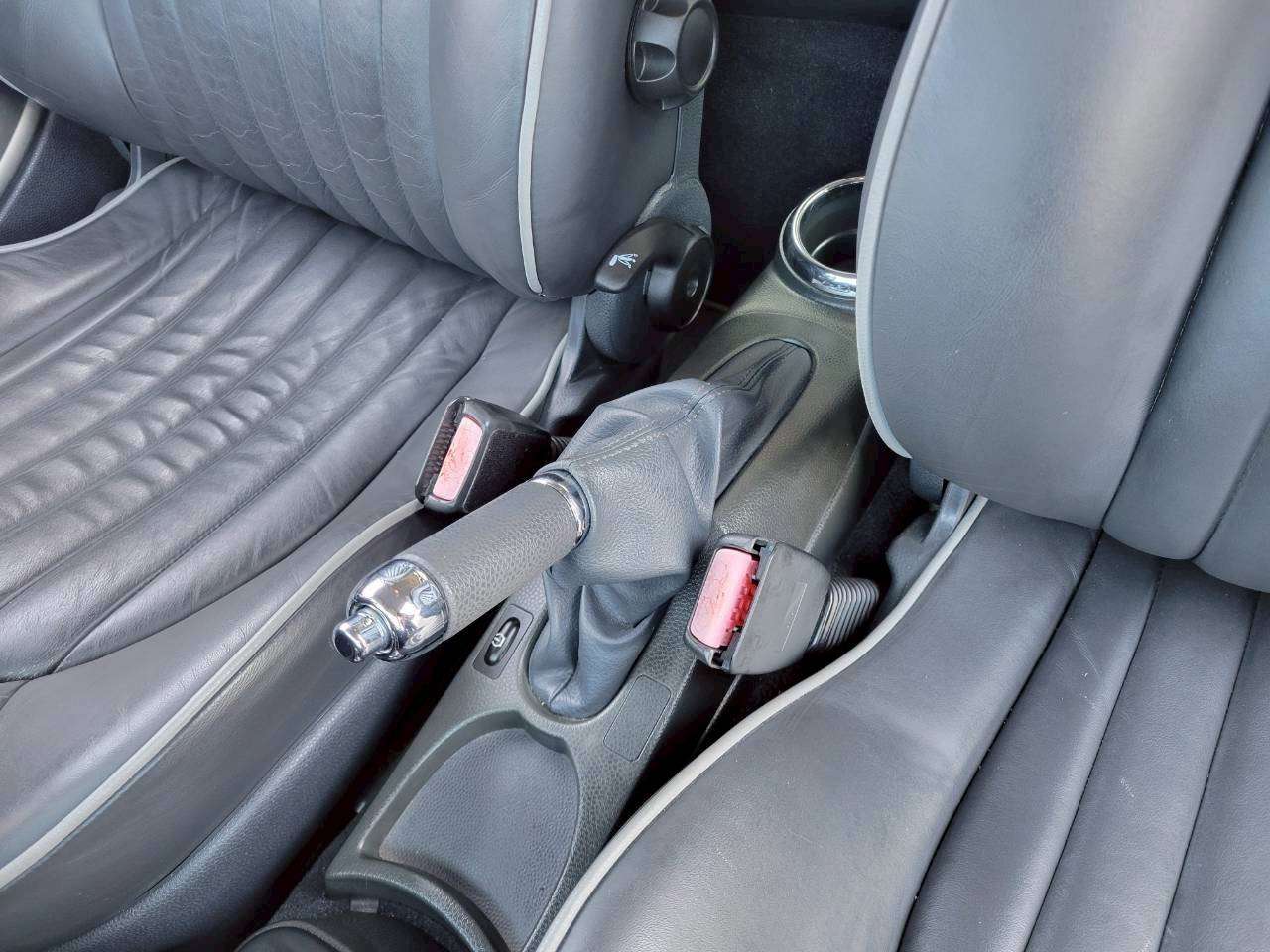 ＢＭＷミニ パークレーン（特別仕様車）