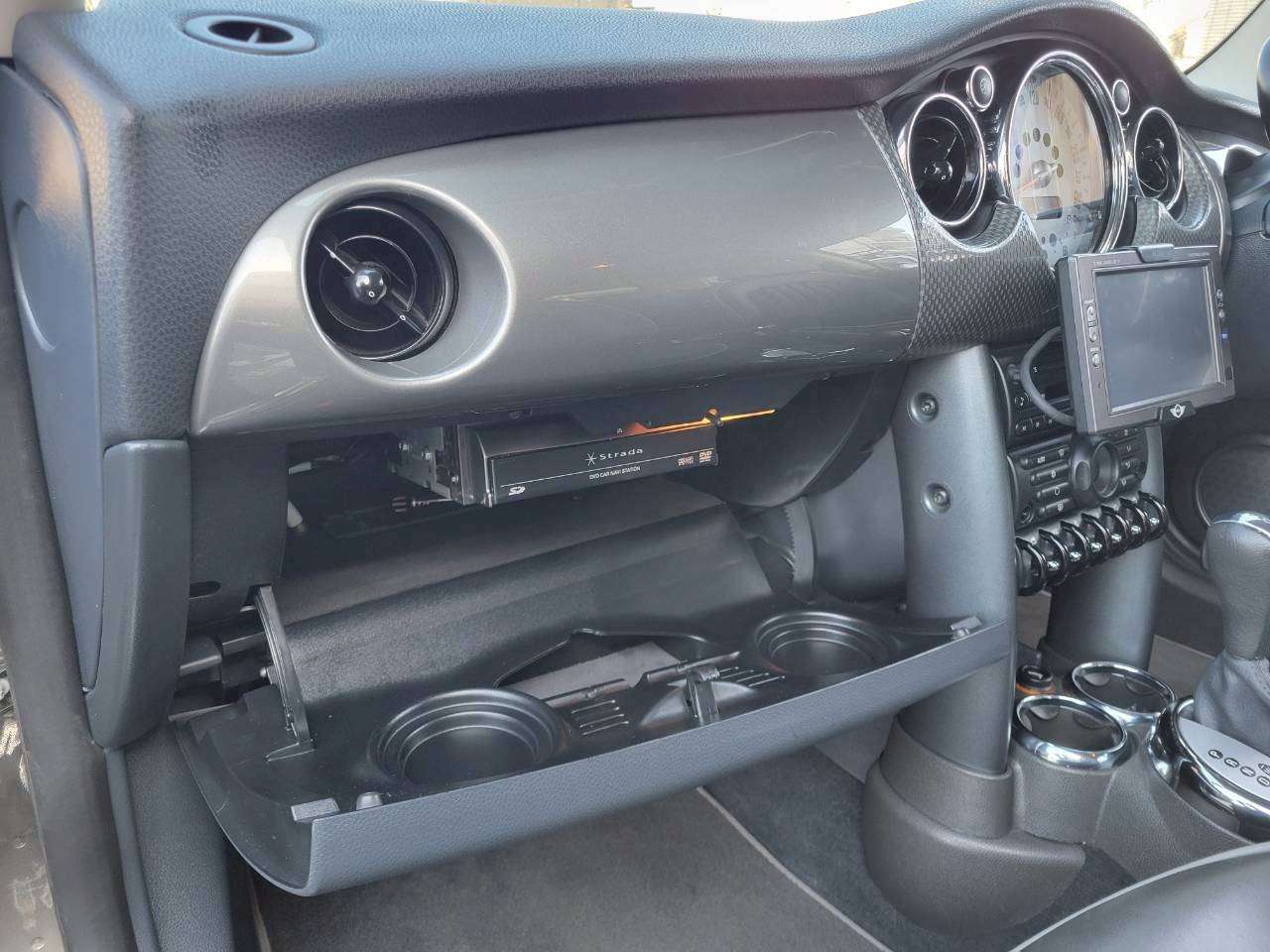 ＢＭＷミニ パークレーン（特別仕様車）