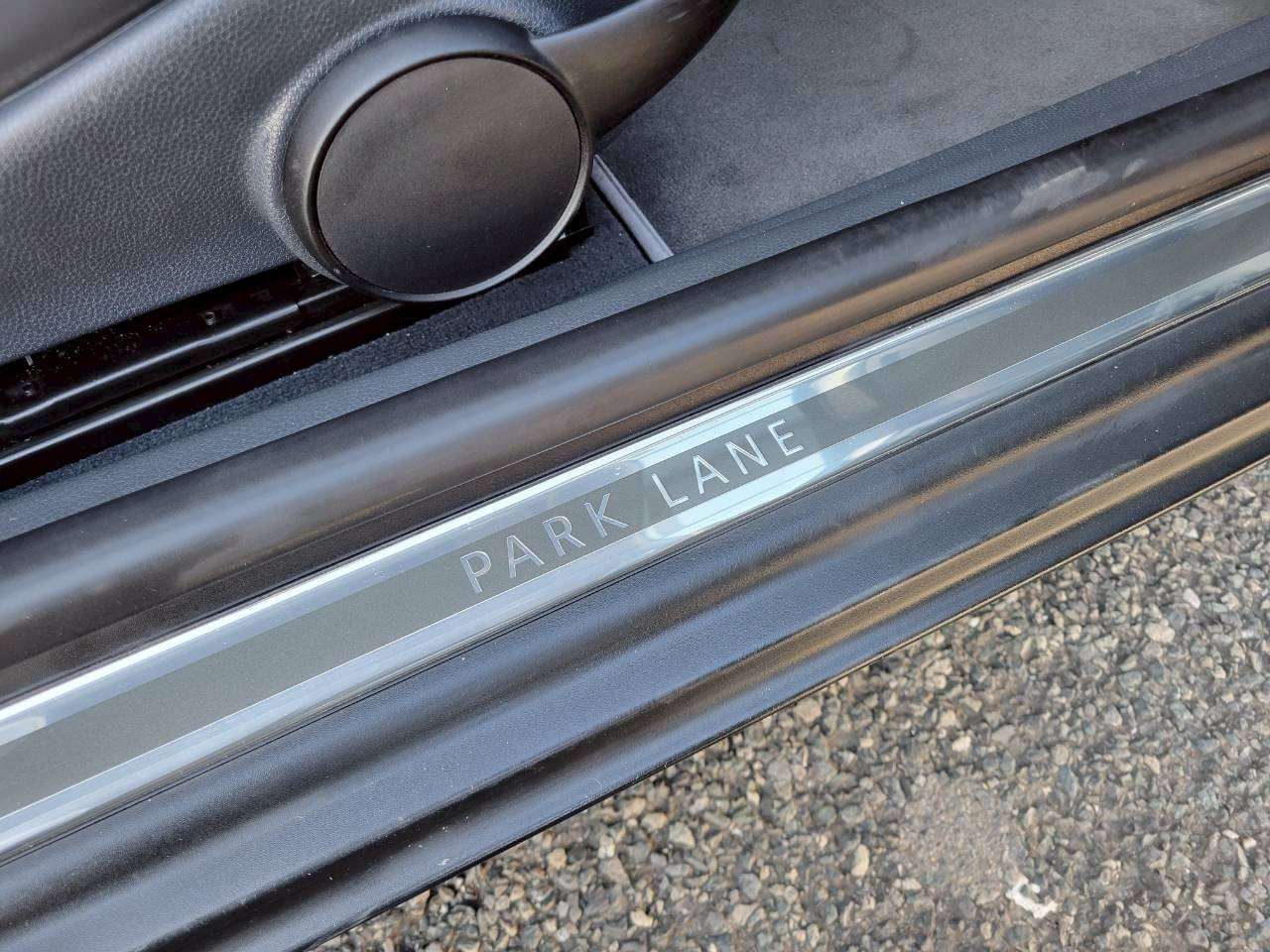 ＢＭＷミニ パークレーン（特別仕様車）