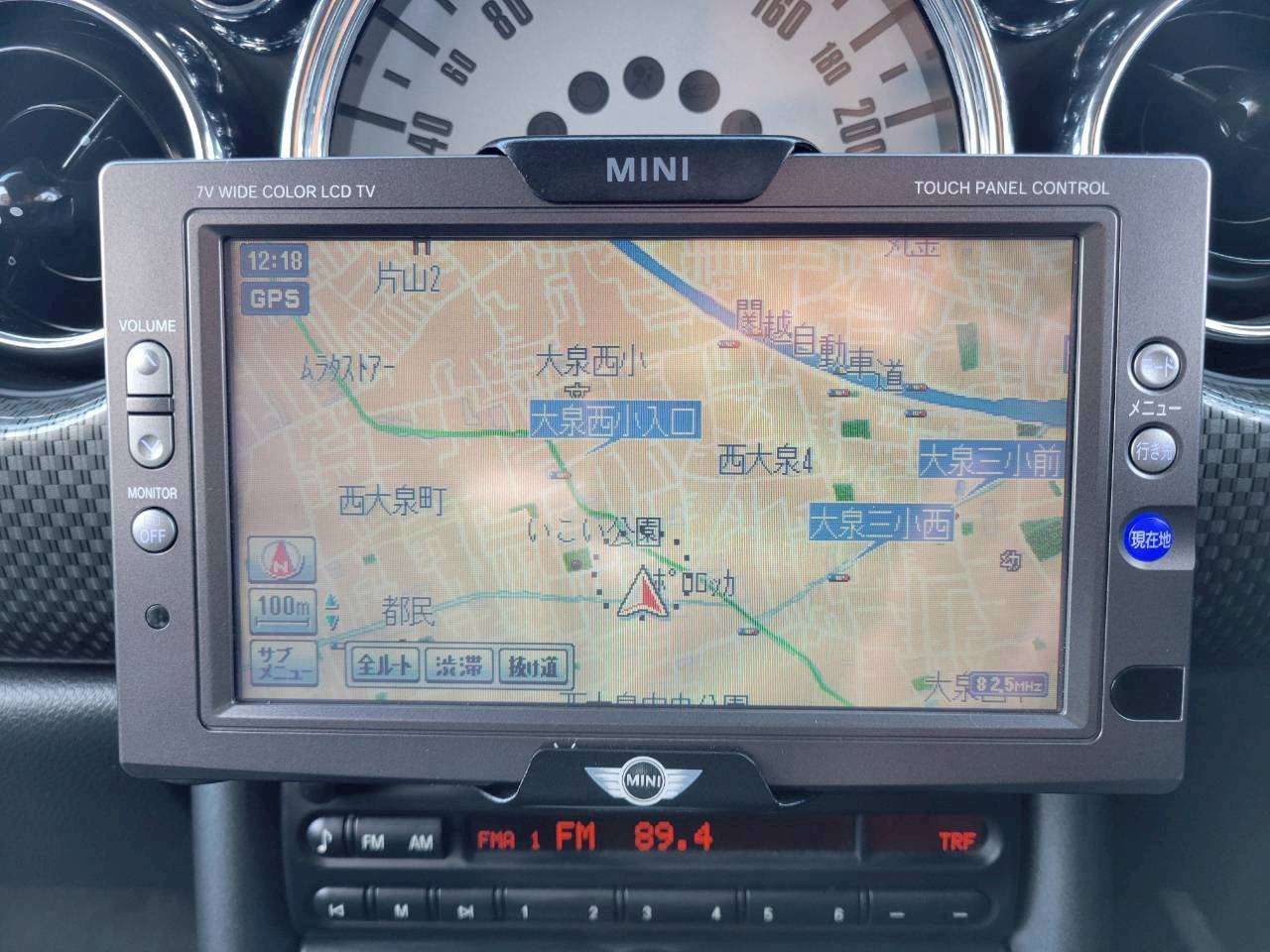 ＢＭＷミニ パークレーン（特別仕様車）