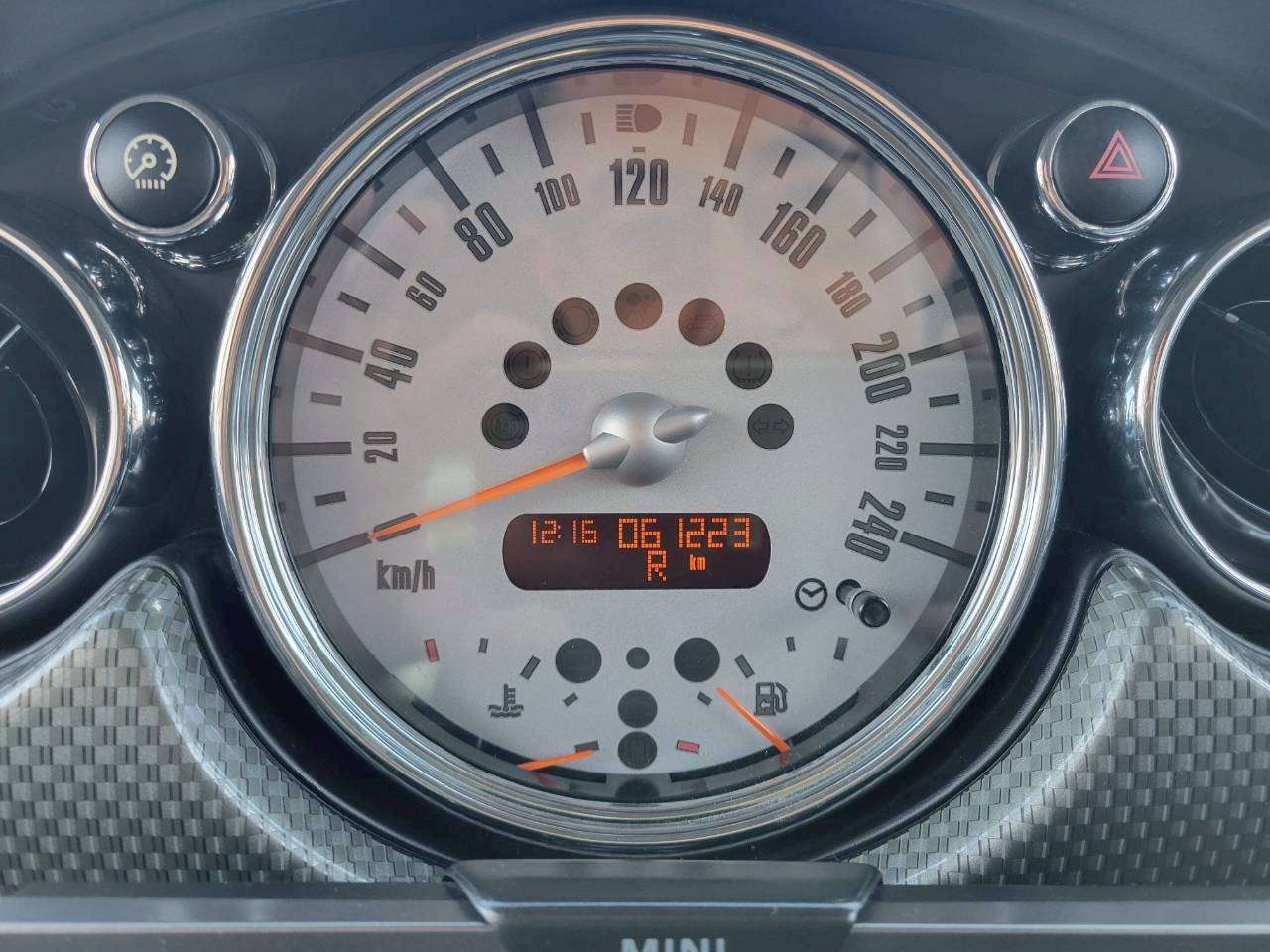 ＢＭＷミニ パークレーン（特別仕様車）