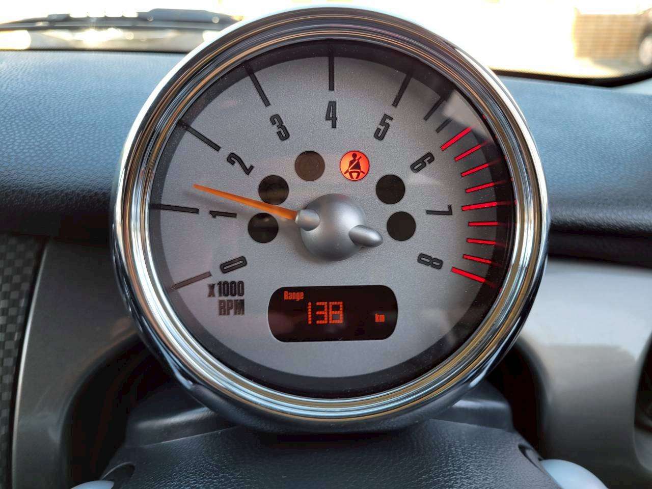 ＢＭＷミニ パークレーン（特別仕様車）