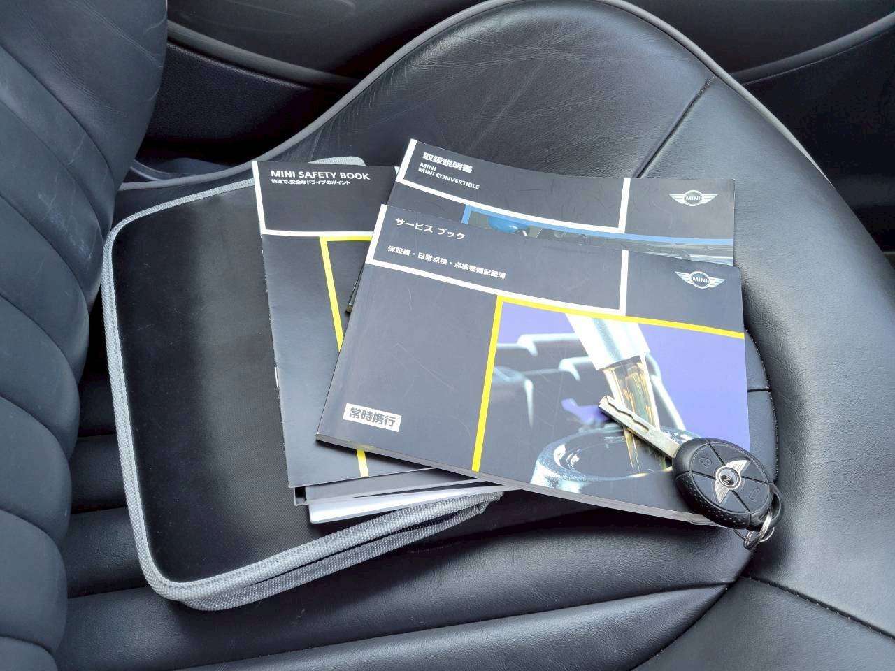 ＢＭＷミニ パークレーン（特別仕様車）