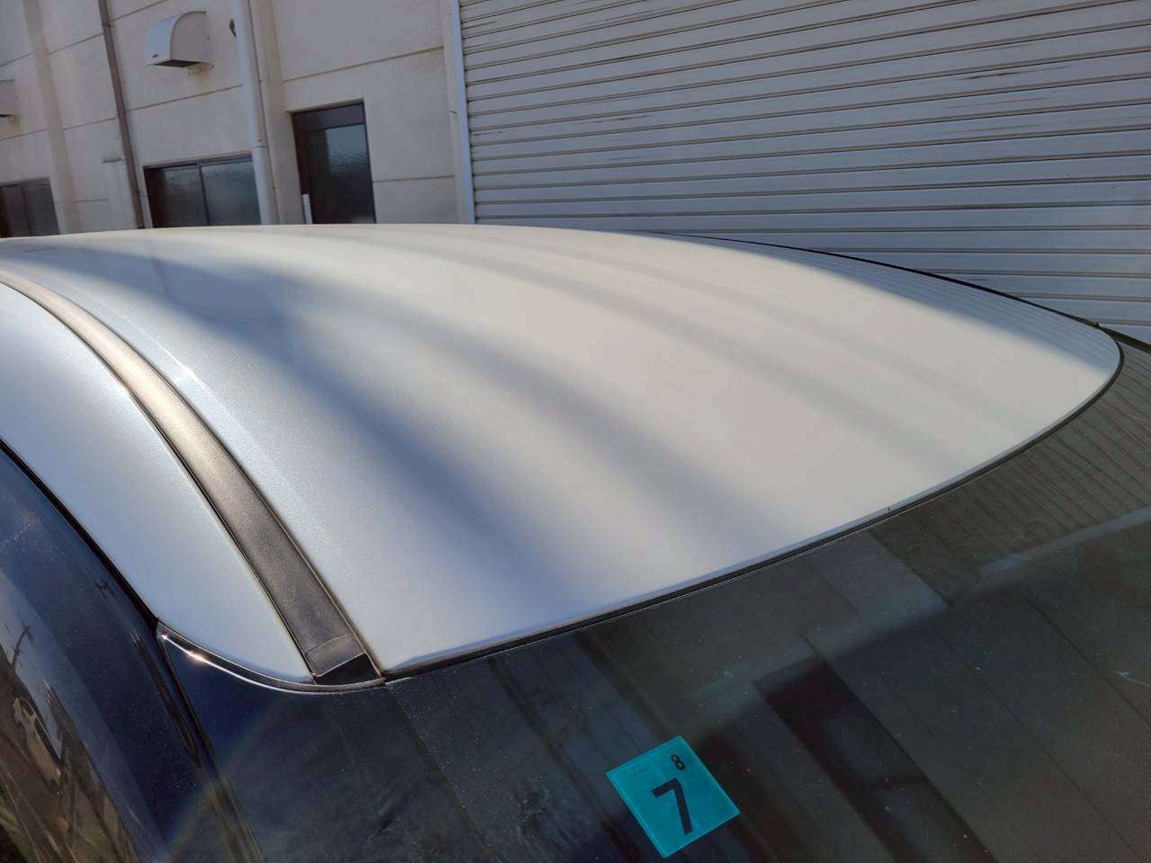 エスティマ　２．４アエラス 中期モデル