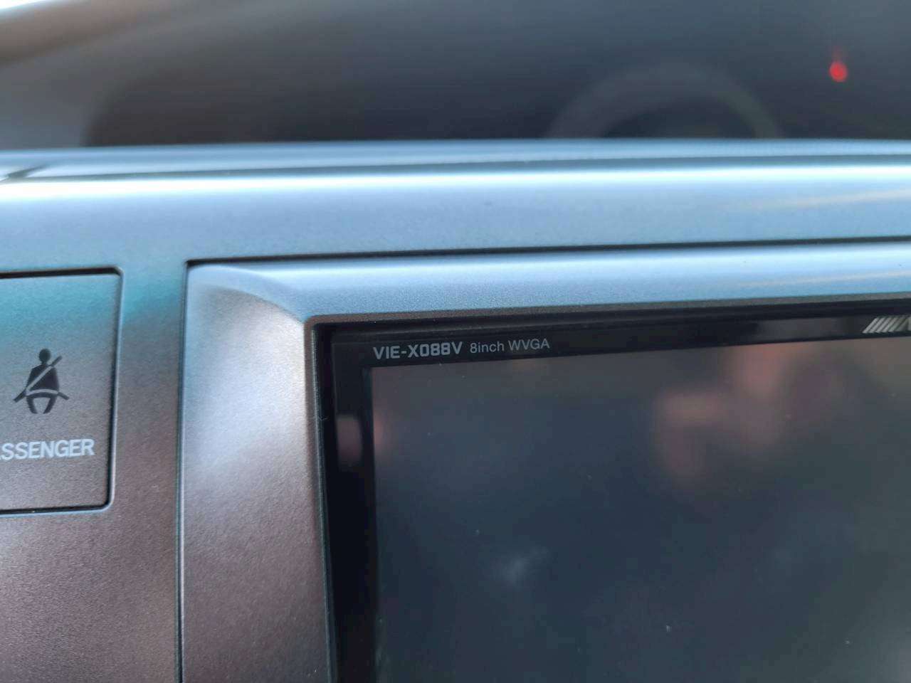 エスティマ　２．４アエラス 中期モデル