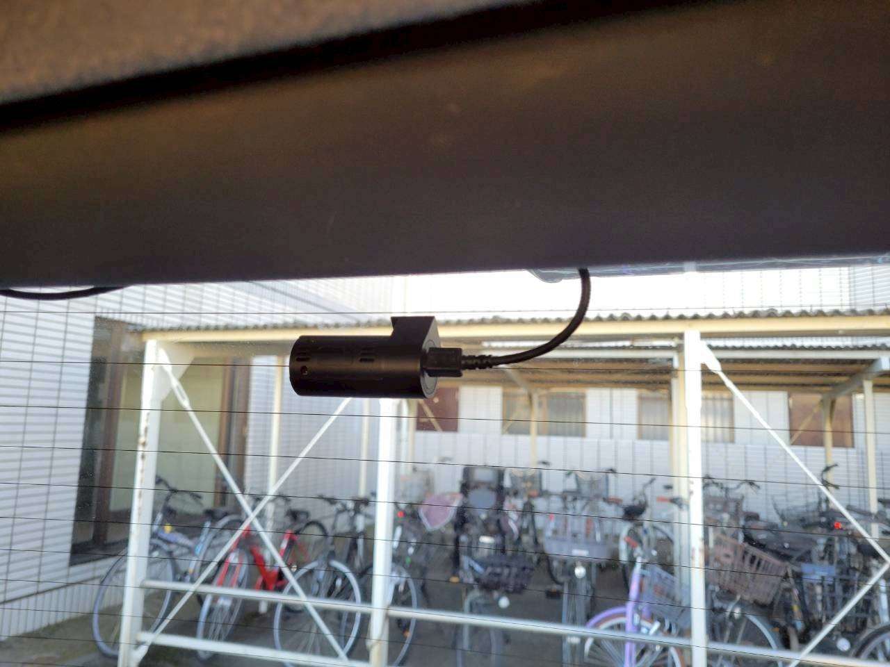 エスティマ　２．４アエラス 中期モデル