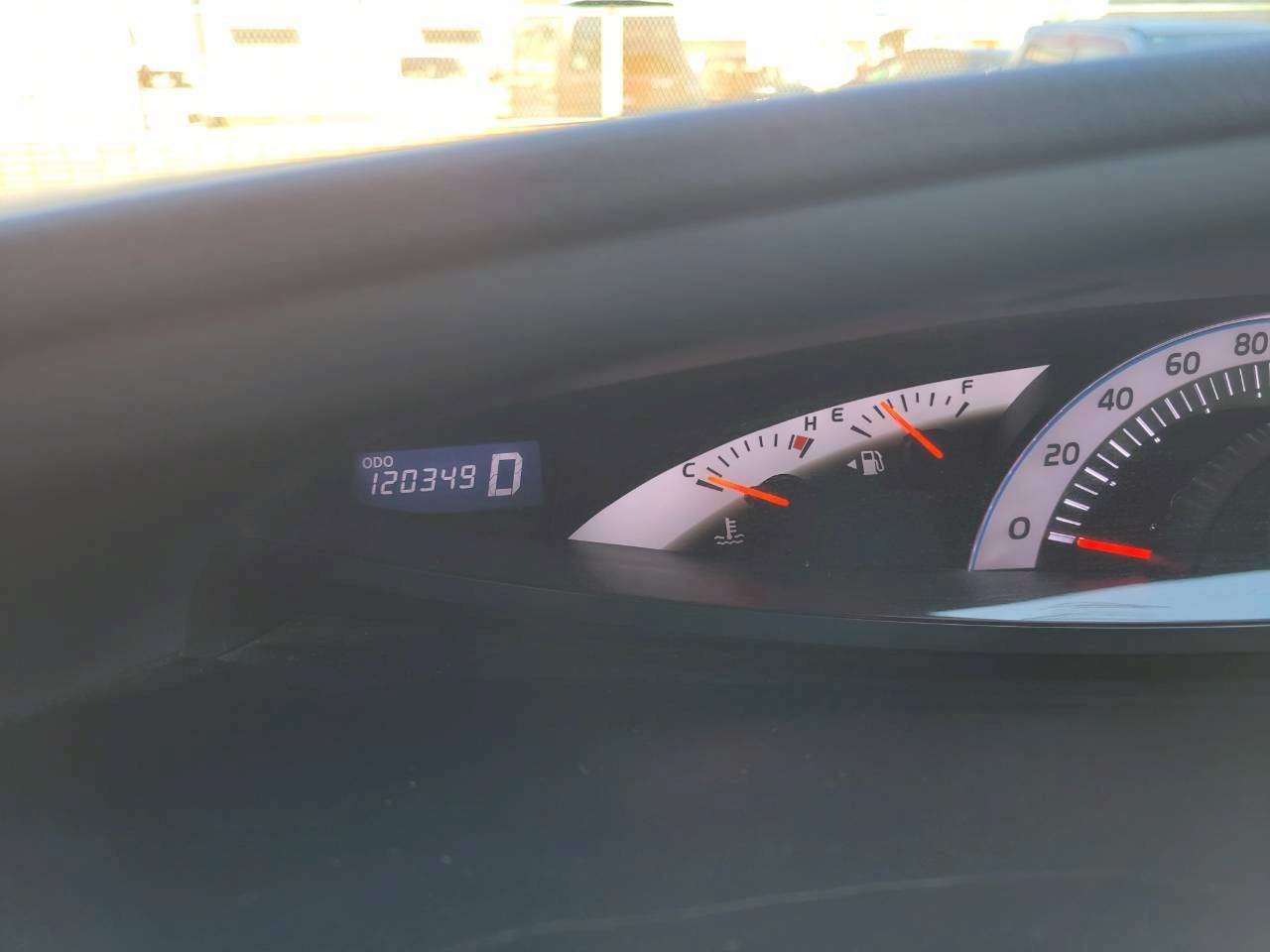 エスティマ　２．４アエラス 中期モデル