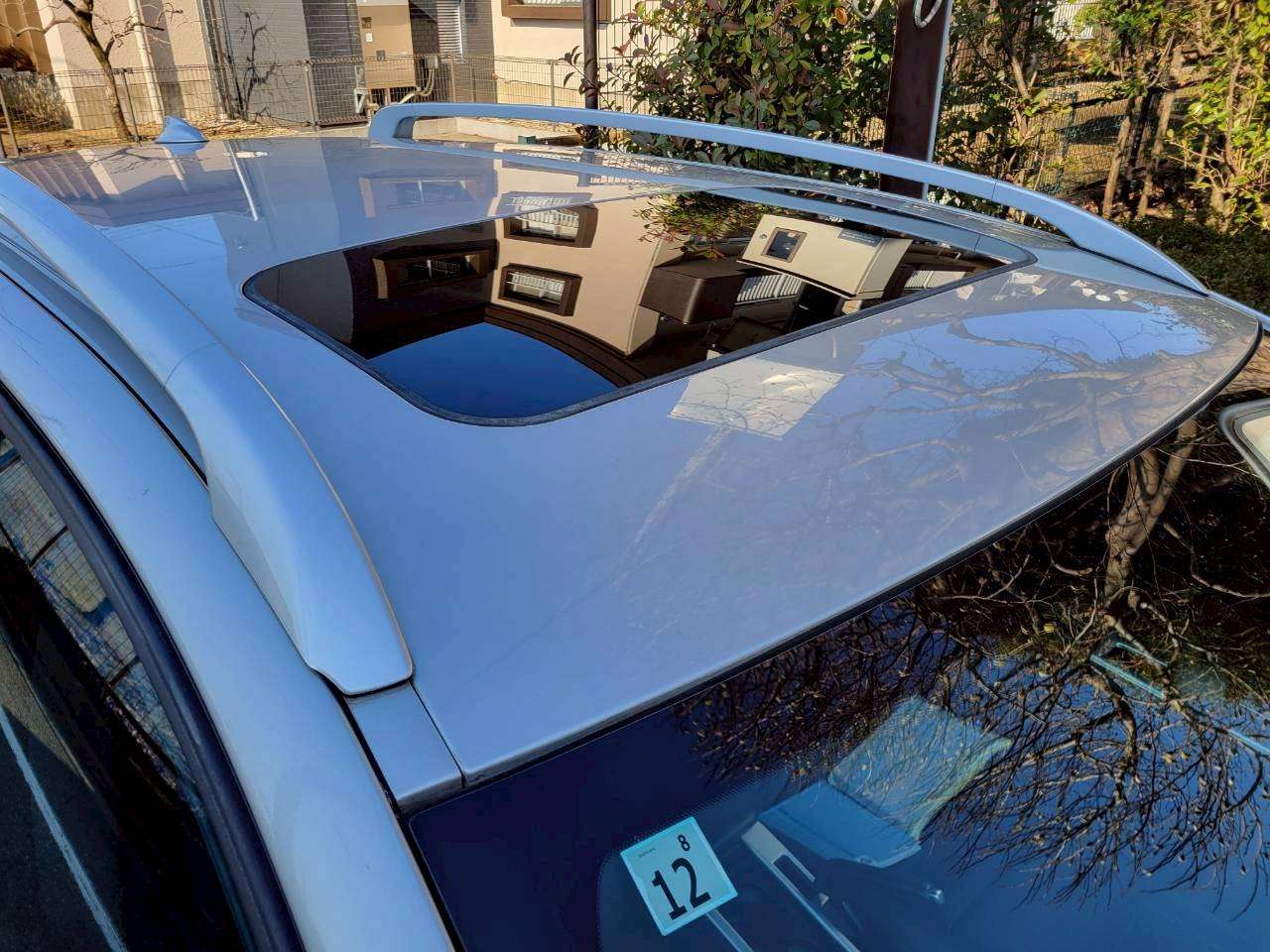 ボルボV50　2.0クラシック　特別仕様車