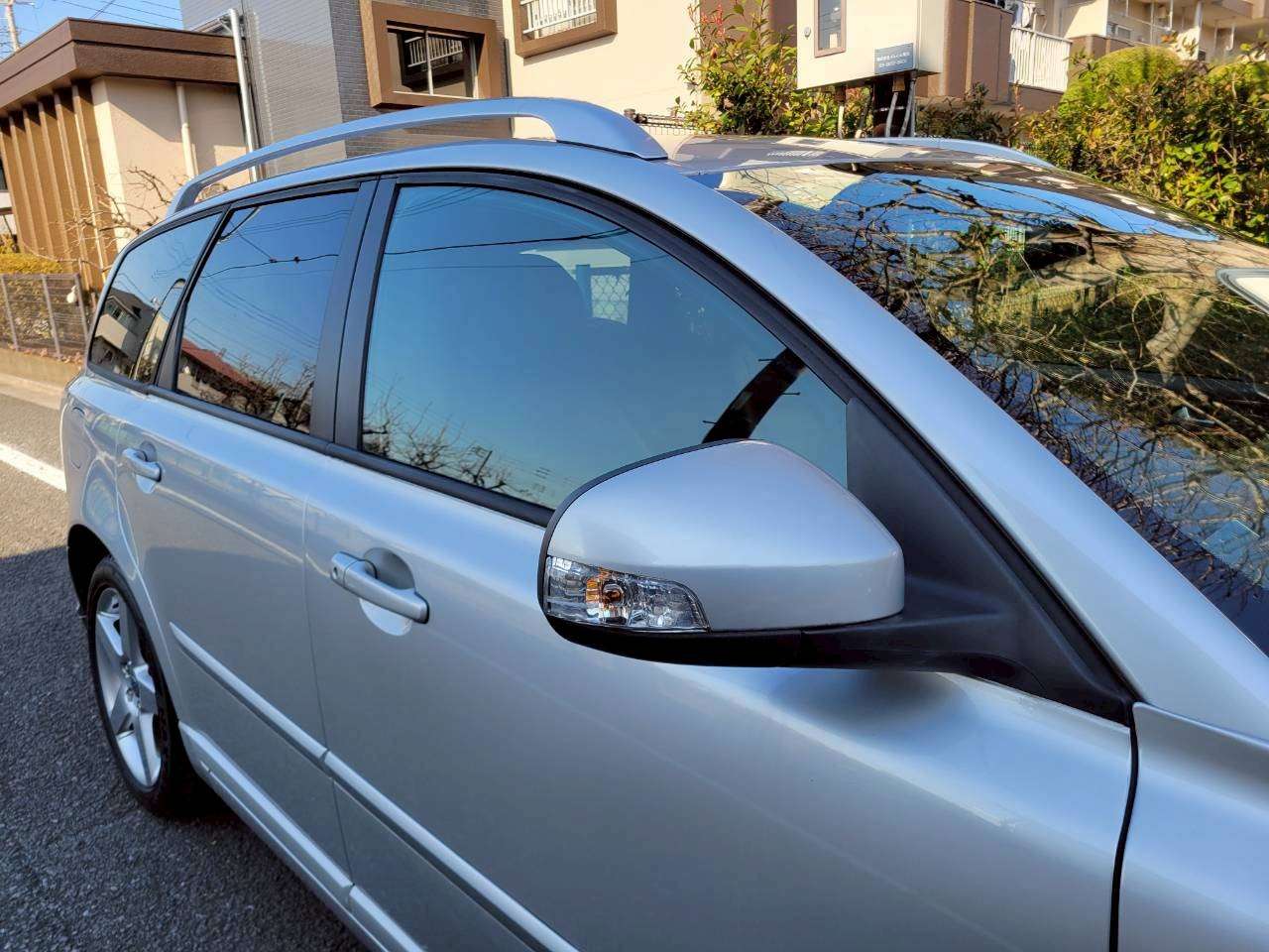 ボルボV50　2.0クラシック　特別仕様車