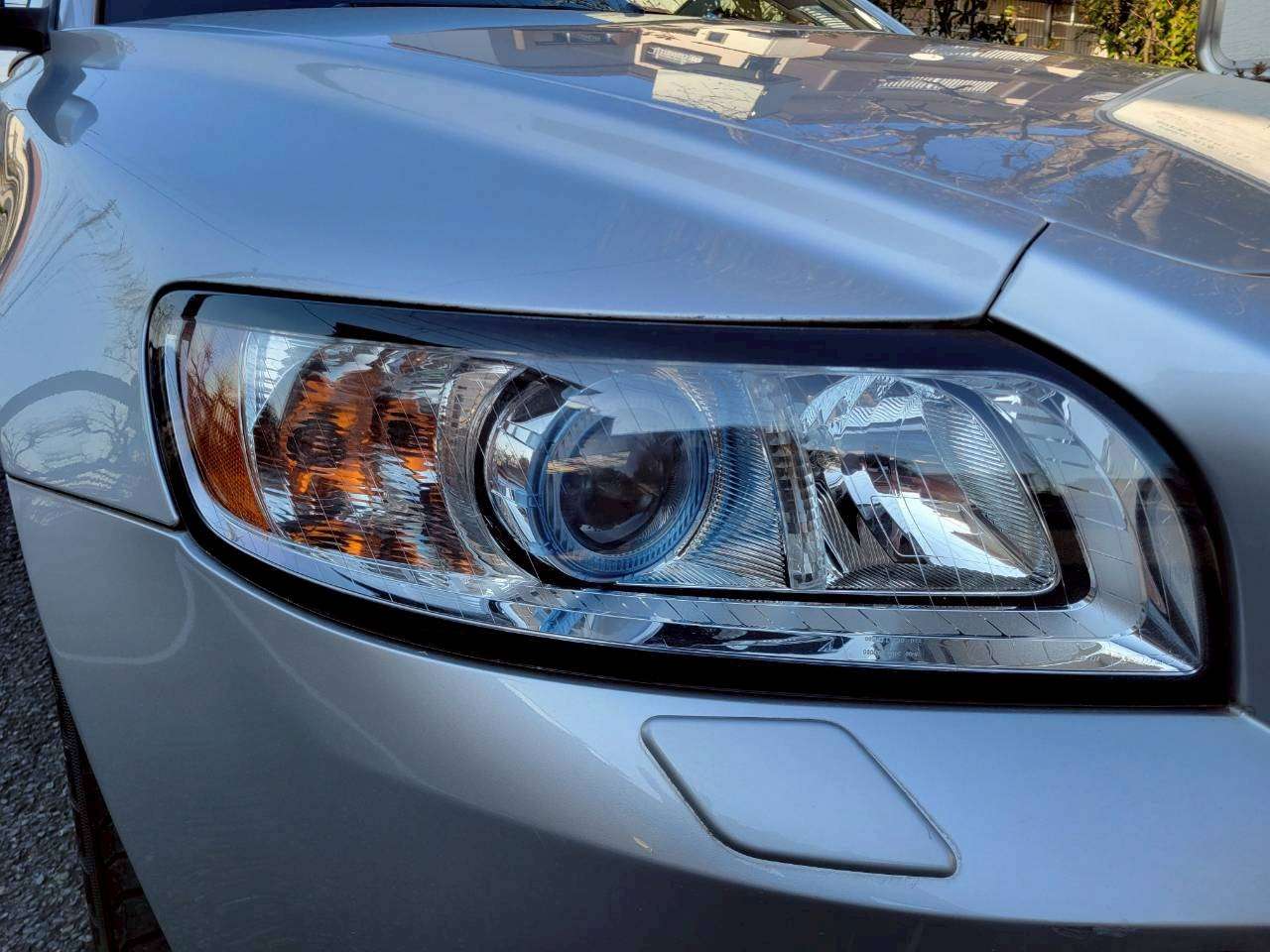 ボルボV50　2.0クラシック　特別仕様車