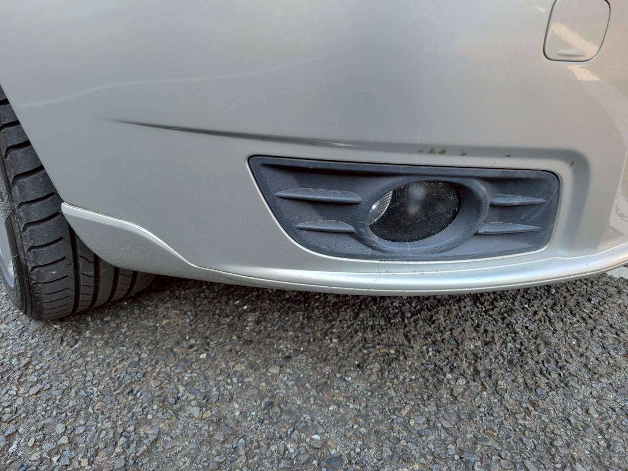 ボルボV50　2.0クラシック　特別仕様車