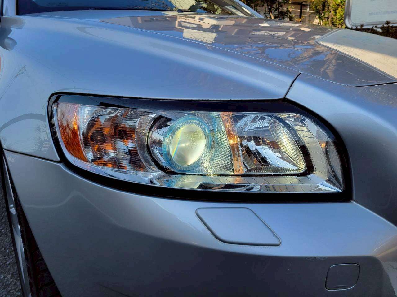 ボルボV50　2.0クラシック　特別仕様車