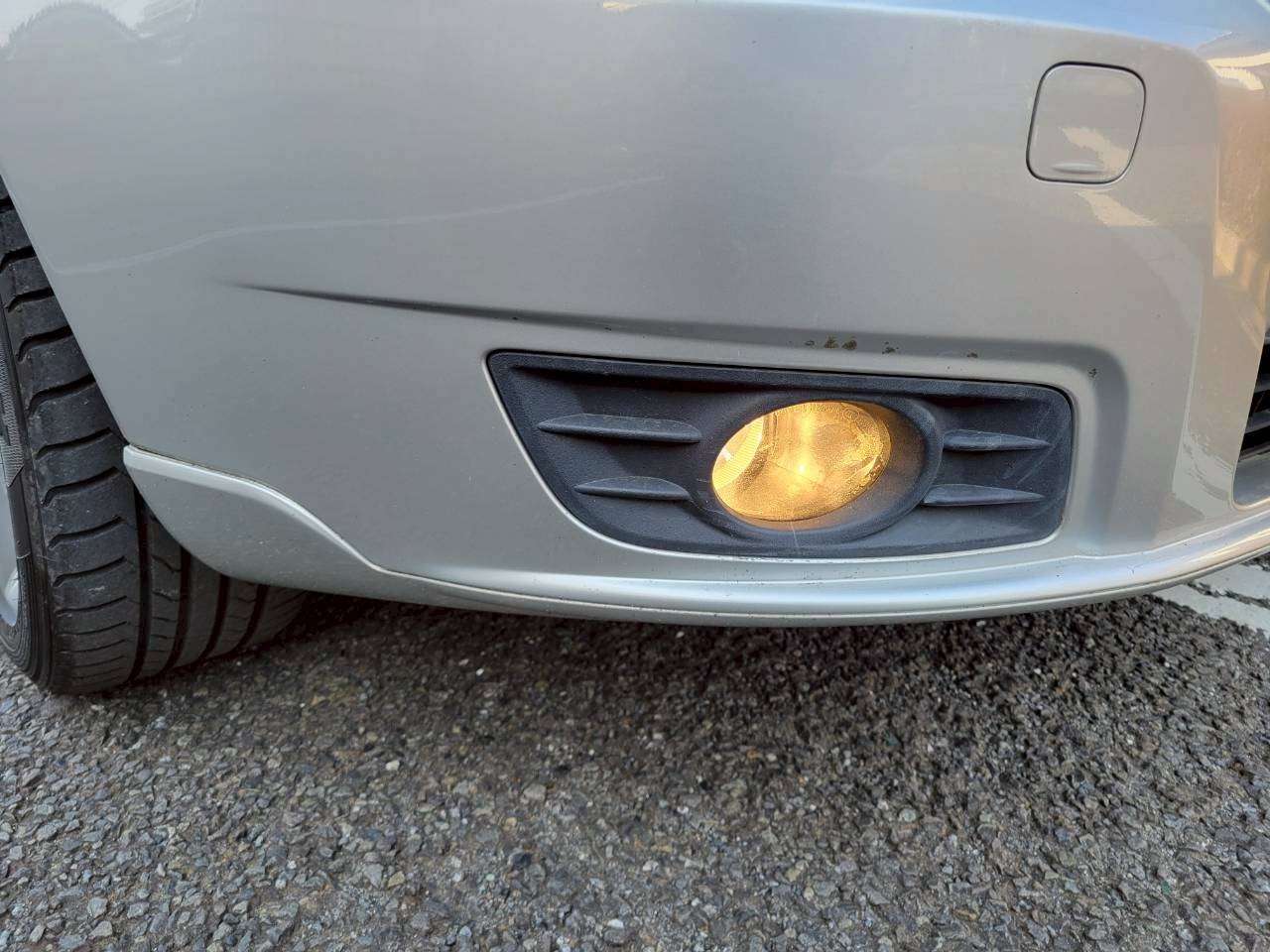 ボルボV50　2.0クラシック　特別仕様車