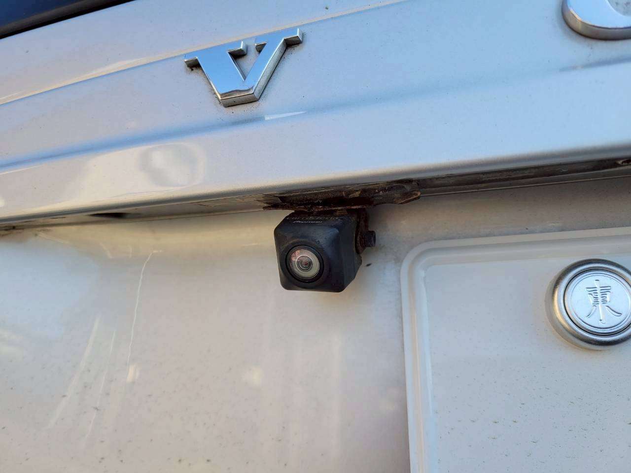 ボルボV50　2.0クラシック　特別仕様車