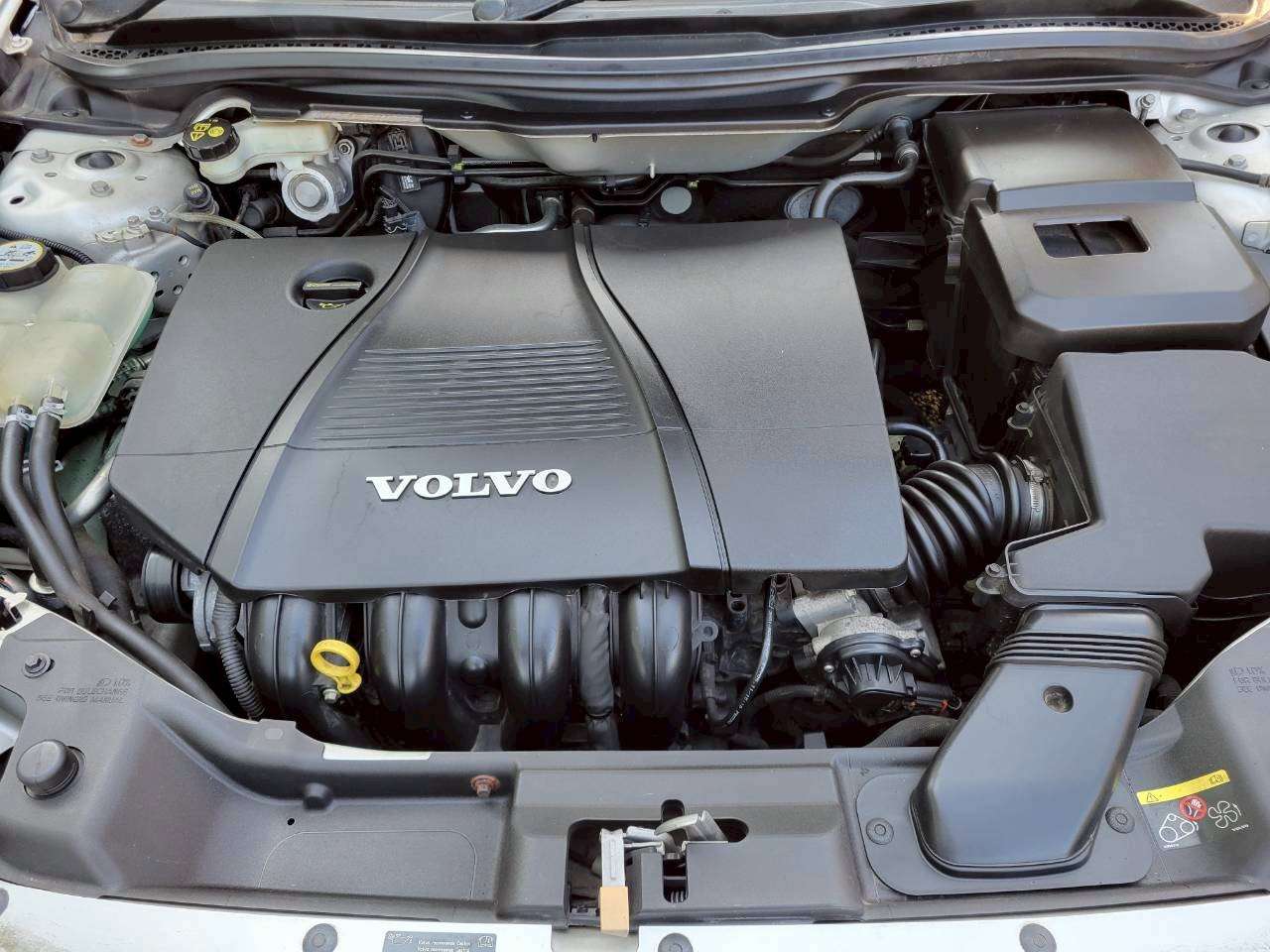 ボルボV50　2.0クラシック　特別仕様車