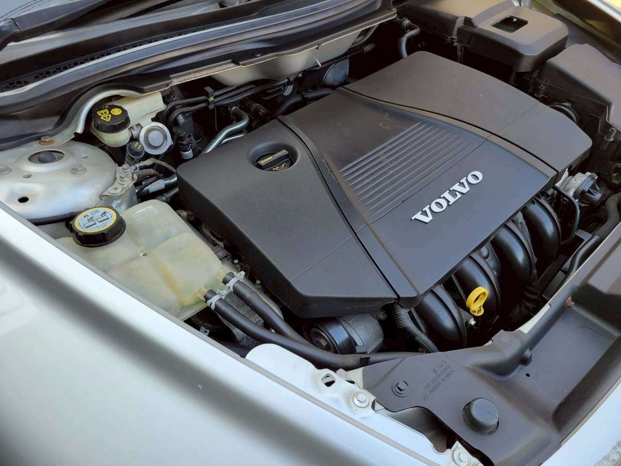 ボルボV50　2.0クラシック　特別仕様車