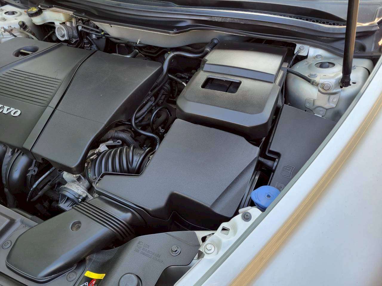 ボルボV50　2.0クラシック　特別仕様車