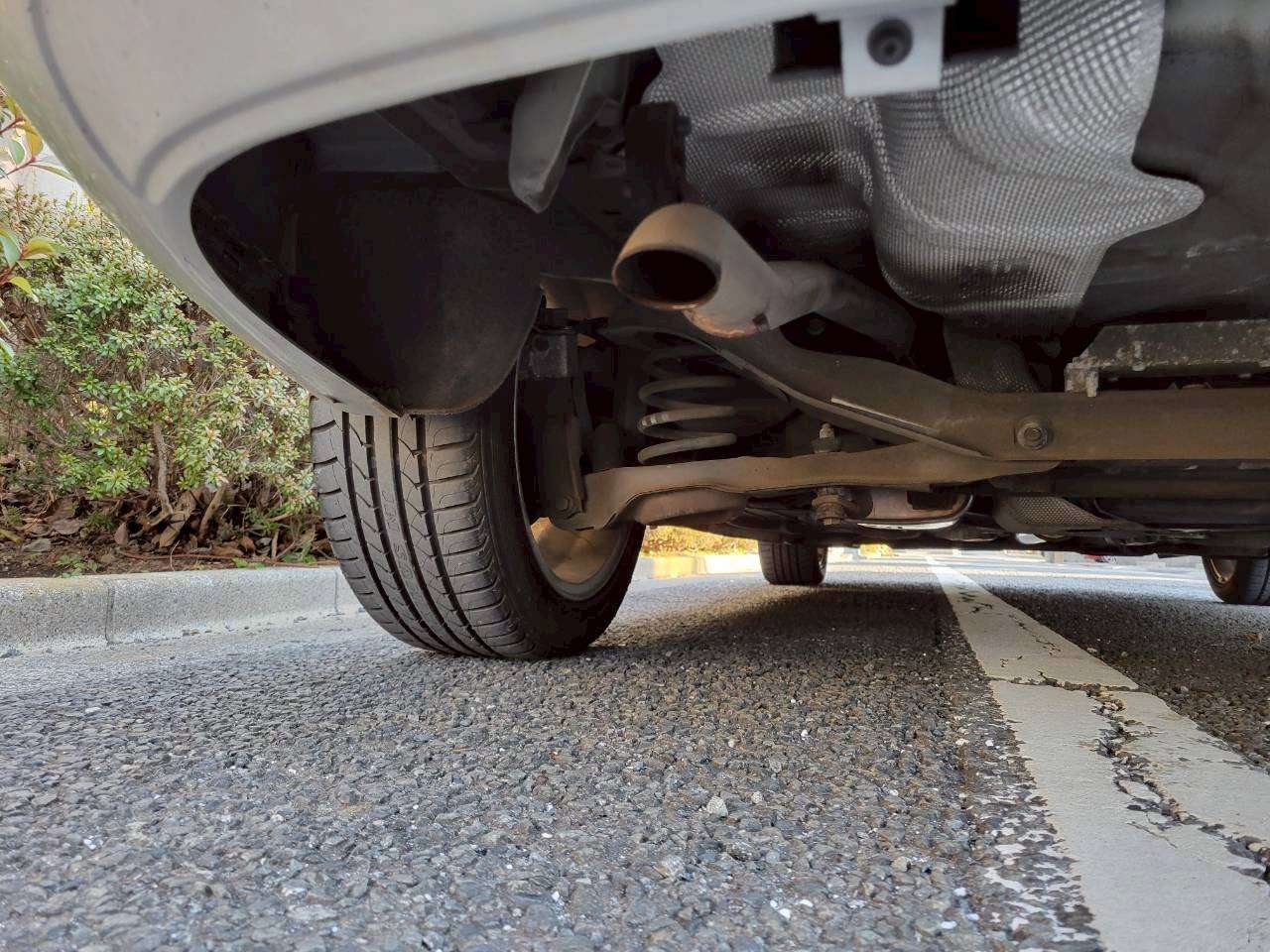 ボルボV50　2.0クラシック　特別仕様車