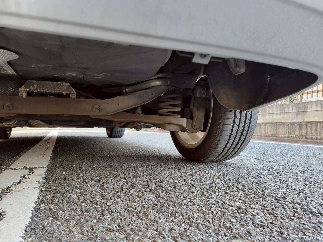 ボルボV50　2.0クラシック　特別仕様車