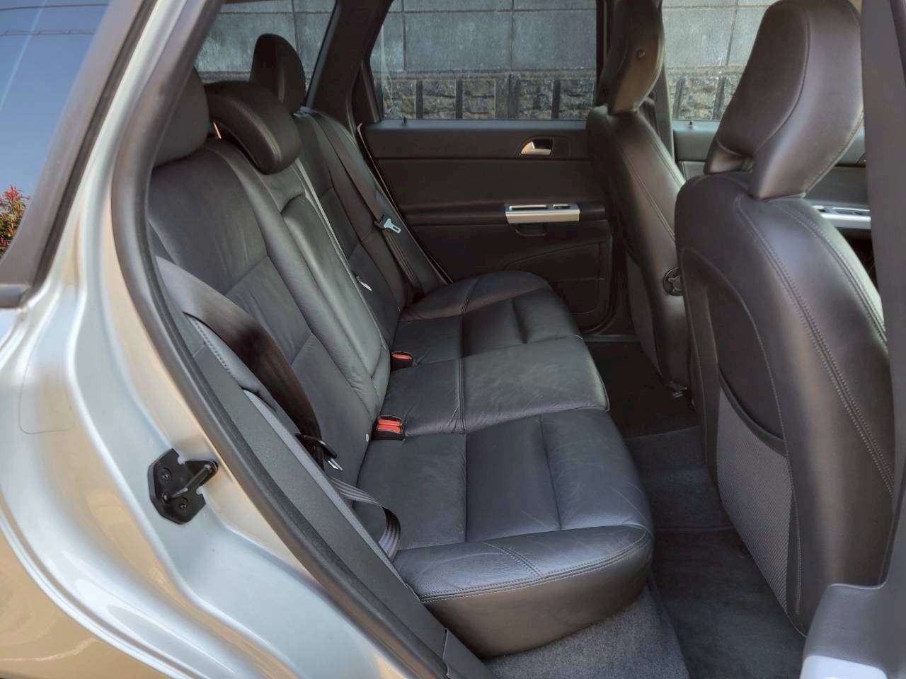 ボルボV50　2.0クラシック　特別仕様車