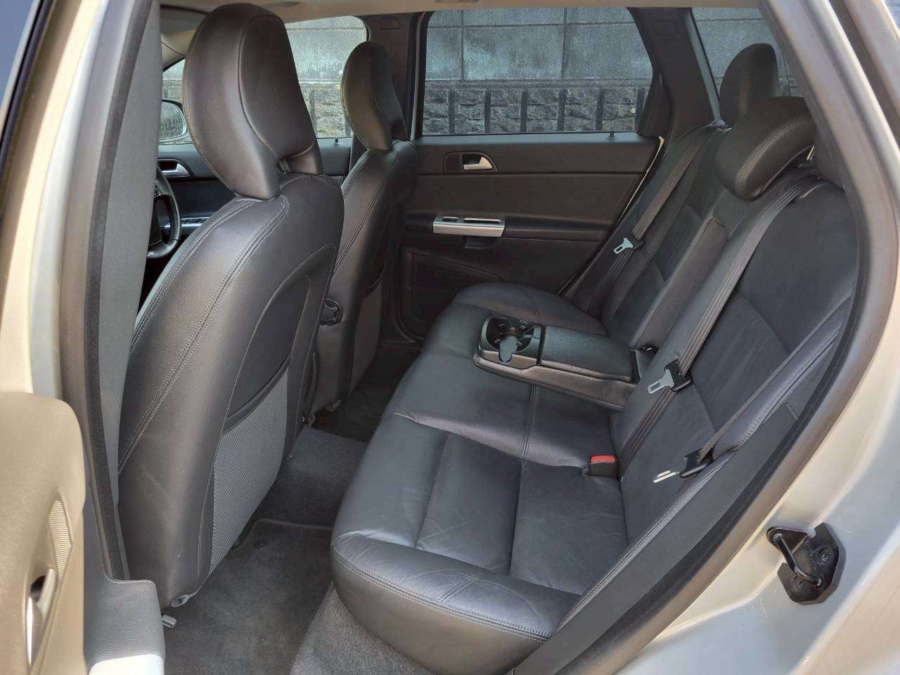 ボルボV50　2.0クラシック　特別仕様車