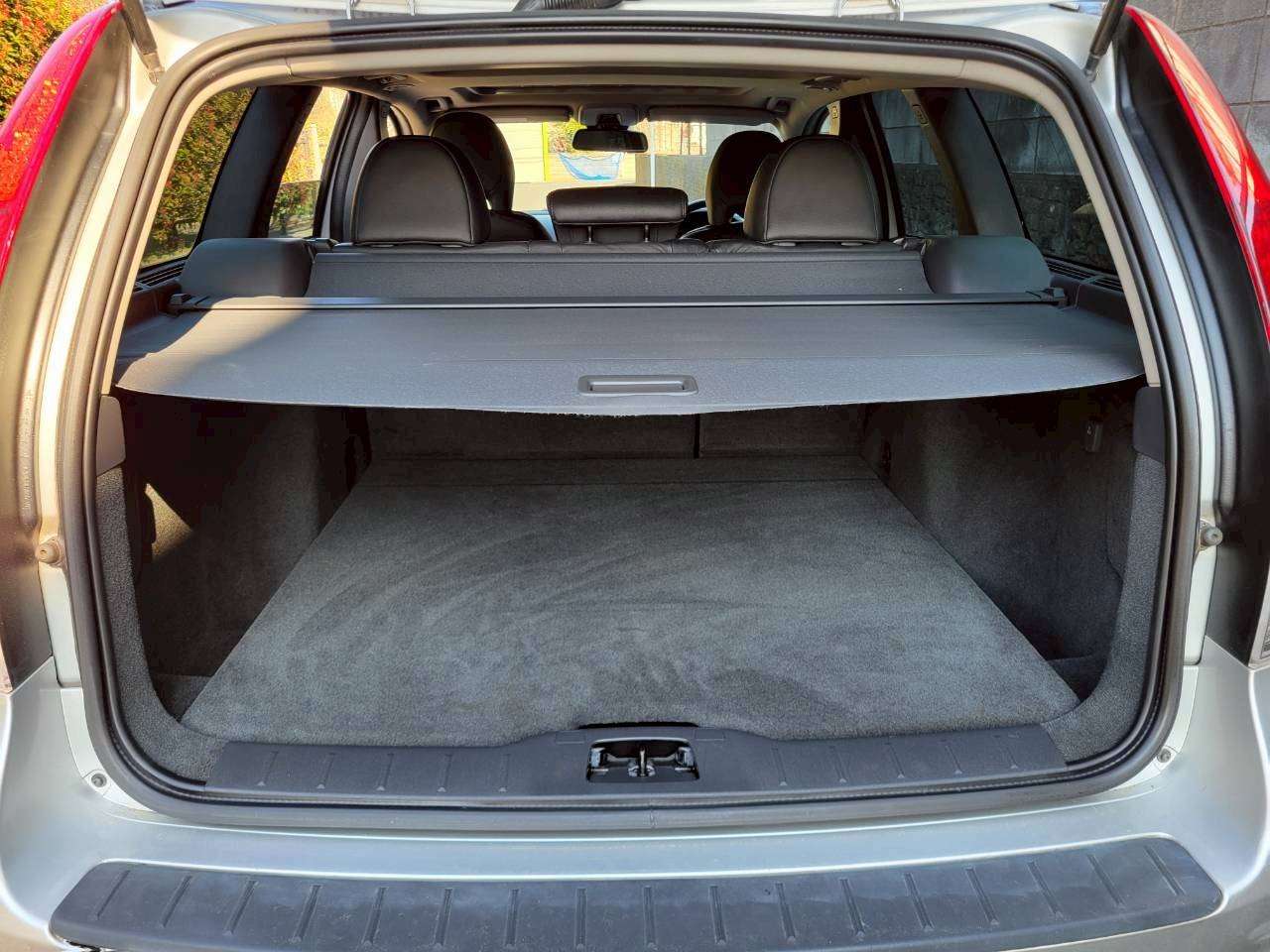 ボルボV50　2.0クラシック　特別仕様車