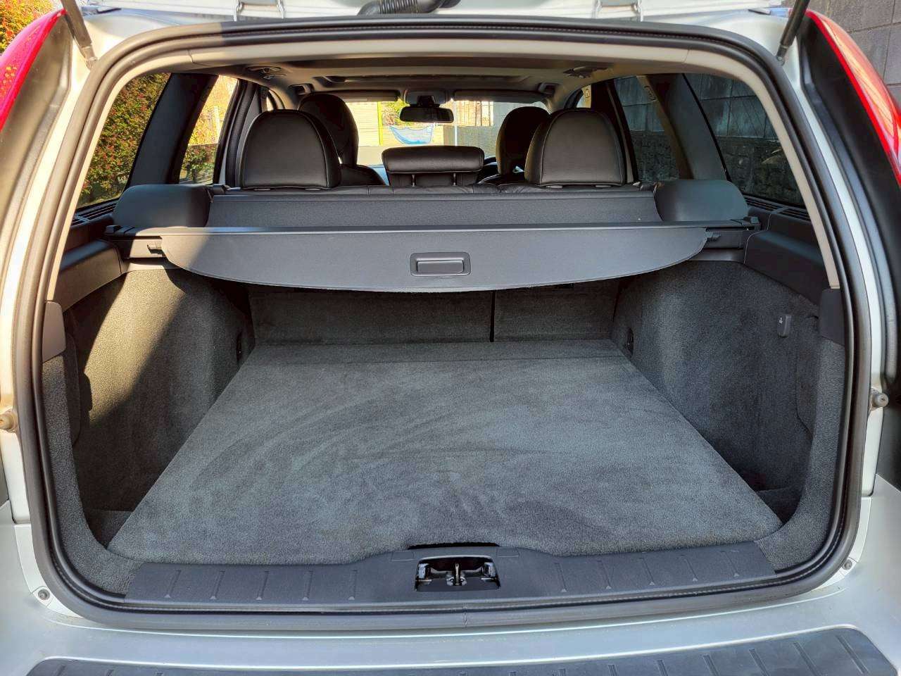 ボルボV50　2.0クラシック　特別仕様車