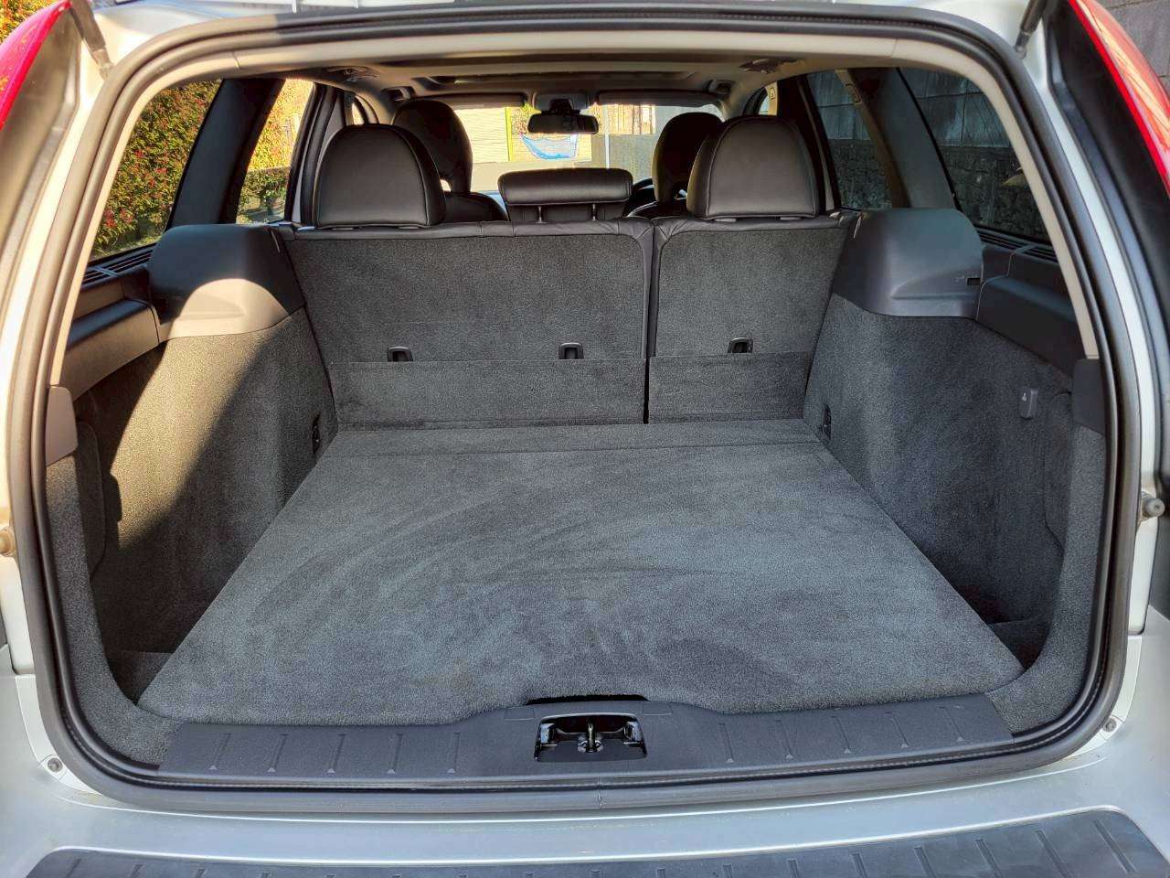 ボルボV50　2.0クラシック　特別仕様車