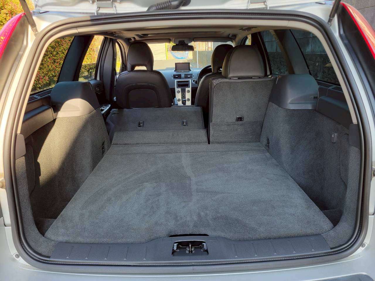 ボルボV50　2.0クラシック　特別仕様車