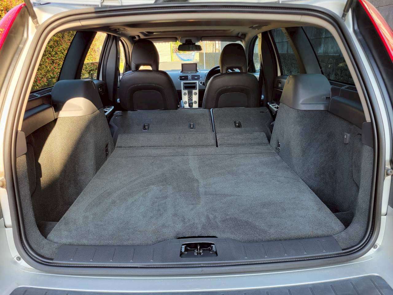 ボルボV50　2.0クラシック　特別仕様車