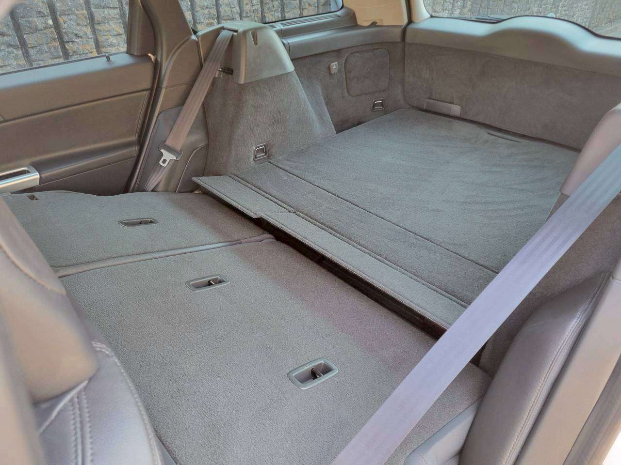 ボルボV50　2.0クラシック　特別仕様車