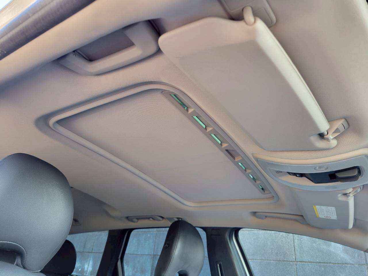 ボルボV50　2.0クラシック　特別仕様車