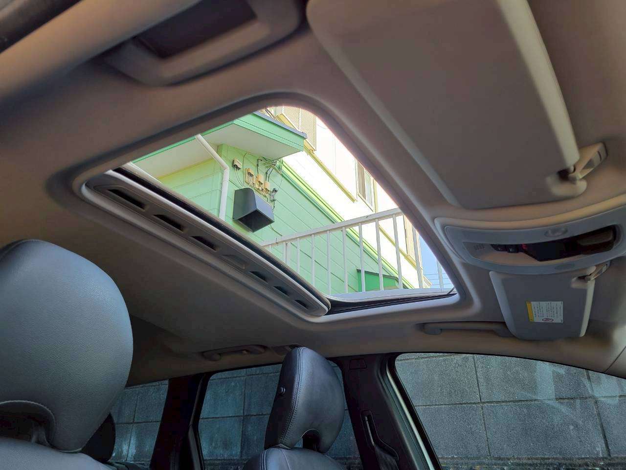 ボルボV50　2.0クラシック　特別仕様車