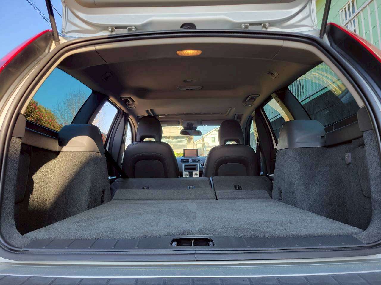 ボルボV50　2.0クラシック　特別仕様車