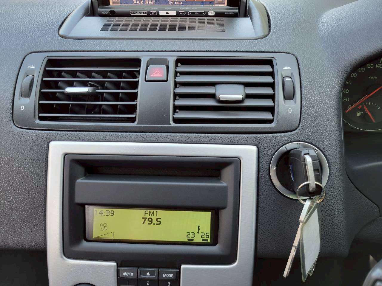 ボルボV50　2.0クラシック　特別仕様車